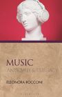 Eleonora Rocconi: Music: Antiquity and Its Legacy, Buch
