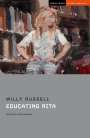 Willy Russell: Educating Rita, Buch