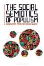 Sebastián Moreno Barreneche: The Social Semiotics of Populism, Buch