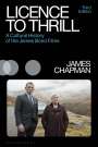 James Chapman: Licence to Thrill, Buch