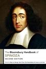 : The Bloomsbury Handbook of Spinoza, Buch