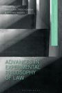 : Advances in Experimental Philosophy of Law, Buch