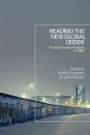 : Reading the New Global Order, Buch