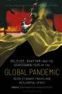 : Deleuze, Guattari and the Schizoanalysis of the Global Pandemic, Buch