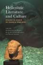 : Hellenistic Literature and Culture, Buch