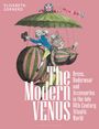 Elisabeth Gernerd: The Modern Venus, Buch