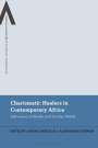 : Charismatic Healers in Contemporary Africa, Buch