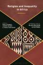 : Religion and Inequality in Africa, Buch