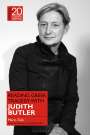 Mario Telò: Reading Greek Tragedy with Judith Butler, Buch
