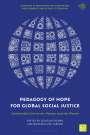 : Pedagogy of Hope for Global Social Justice: Sustainable Futures for People and the Planet, Buch