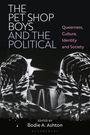 : The Pet Shop Boys and the Political, Buch