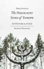 Martin Winstone: The Holocaust Sites of Europe, Buch