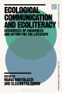 : Ecological Communication and Ecoliteracy, Buch