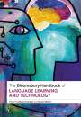 : The Bloomsbury Handbook of Language Learning and Technology, Buch