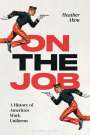 Heather Akou: On the Job, Buch
