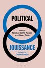 : Political Jouissance, Buch