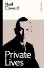 Noel Coward: Private Lives, Buch