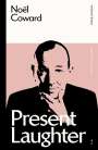 Noel Coward: Present Laughter, Buch