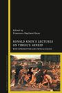 : Ronald Knox's Lectures on Virgil's Aeneid, Buch