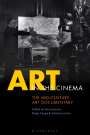 : Art in the Cinema, Buch