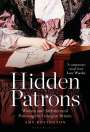 Amy Boyington: Hidden Patrons, Buch