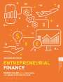 Simon Hulme: Entrepreneurial Finance, Buch