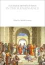 : A Cultural History of Peace in the Renaissance, Buch