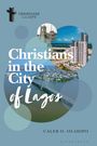 Caleb O Oladipo: Christians in the City of Lagos, Buch