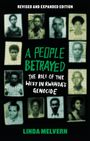 Linda Melvern: A People Betrayed, Buch