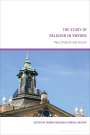 : The Study of Religion in Sweden: Past, Present and Future, Buch