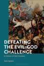 Jack Symes: Defeating the Evil-God Challenge, Buch
