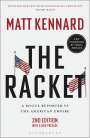Matt Kennard: The Racket, Buch