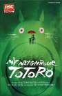 Tom Morton-Smith: My Neighbour Totoro, Buch