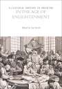 : A Cultural History of Medicine in the Age of Enlightenment, Buch