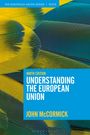 John Mccormick: Understanding the European Union, Buch