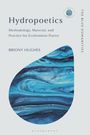 Briony Hughes: Hydropoetics, Buch
