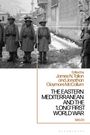The Eastern Mediterranean and the 'Long' First World War, Buch