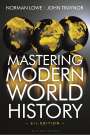 Norman Lowe: Mastering Modern World History, Buch