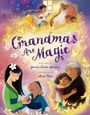 Yamile Saied Méndez: Grandmas Are Magic, Buch