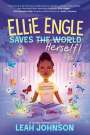 Leah Johnson: Ellie Engle Saves Herself, Buch