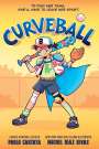 Pablo Cartaya: Curveball, Buch