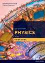 Tim Kirk: Oxford Resources for IB DP Physics: Study Guide, Buch