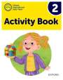 Deborah Roberts: Oxford International Pre-Primary Programme: Activity Book 2, Buch