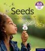 Rachel Russ: Essential Letters and Sounds: Essential Phonic Readers: Oxford Reading Level 3: Seeds, Buch
