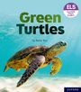 Rachel Russ: Essential Letters and Sounds: Essential Phonic Readers: Oxford Reading Level 4: Green Turtles, Buch