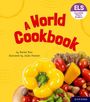 Rachel Russ: Essential Letters and Sounds: Essential Phonic Readers: Oxford Reading Level 6: A World Cookbook, Buch