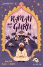 Bali Rai: Readerful Independent Library: Oxford Reading Level 14: Raman and the Guru, Buch
