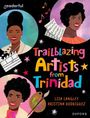 Lisa Langley: Readerful Independent Library: Oxford Reading Level 15: Trailblazing Artists from Trinidad, Buch