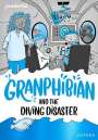 Sam Gayton: Readerful Rise: Oxford Reading Level 8: Granphibian and the Diving Disaster, Buch