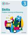 Greenstein: Oxford International Skills: Problem Solving and Reasoning: Practice Book 3, Buch